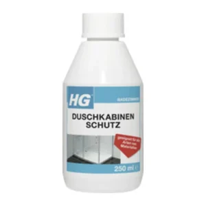 Duschkabinen-Schutz