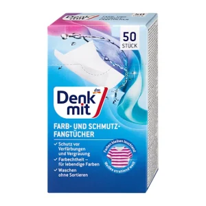 Farb- und Schmutzfangtücher