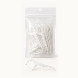 Zahnseide-Sticks