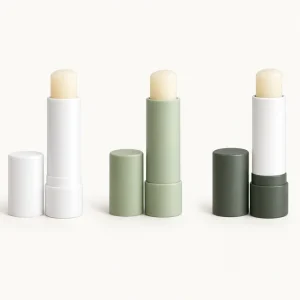 Lippenpflege