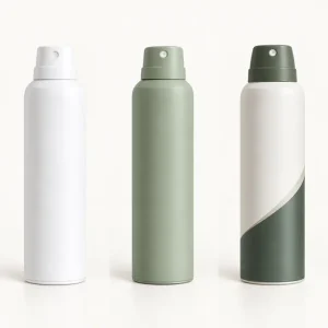 Deo Spray