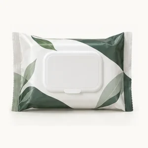 Feuchtes Toilettenpapier – Produktabbildung