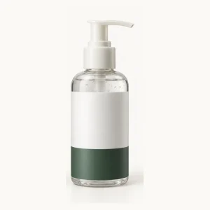 Hand-Desinfektionsmittel – Produktabbildung