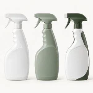 Fleckenspray