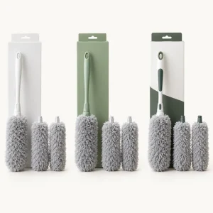 Staubwischer Starter-Set