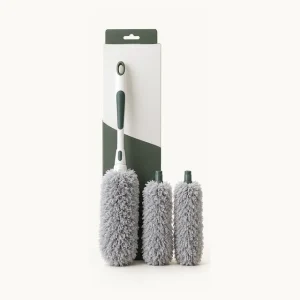 Staubwischer Starter-Set – Produktabbildung