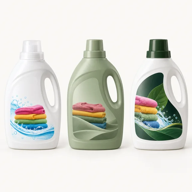 Colorwaschmittel – Produktabbildung