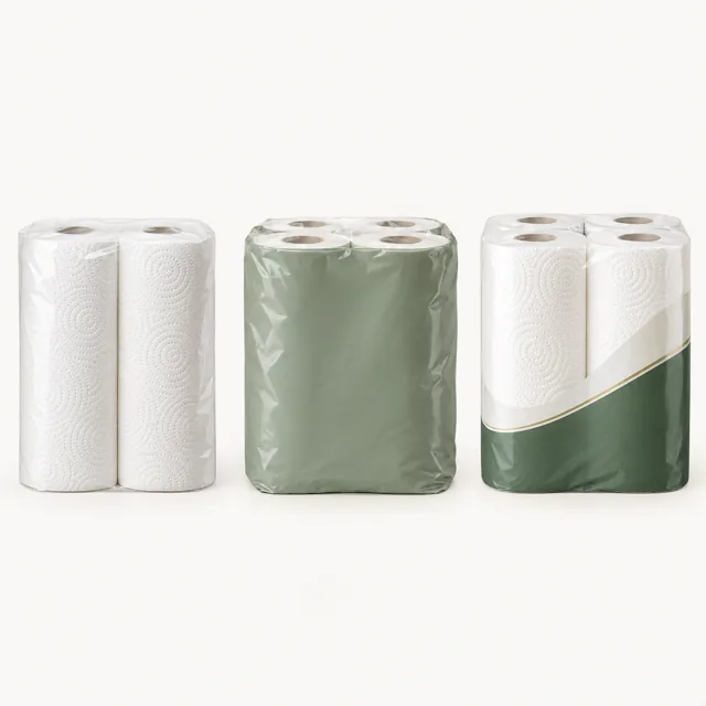 Küchenrollen