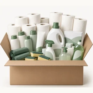Sparpaket Groß