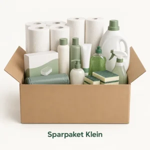 Sparpaket Klein