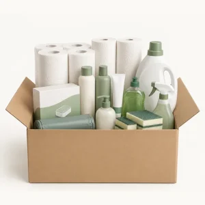 Sparpaket Klein