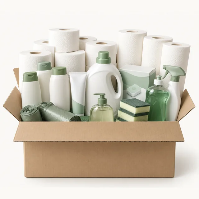 Sparpaket Mittel