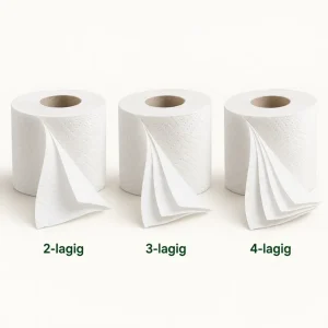 Toilettenpapier