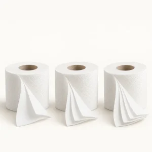 Toilettenpapier